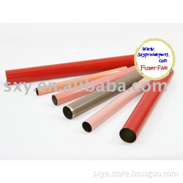 fuser film sleeve for colour printer